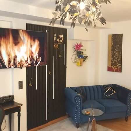 Stilvolles Appartement Im Zentralen Schwabing - Innenstadt มิวนิก ภายนอก รูปภาพ