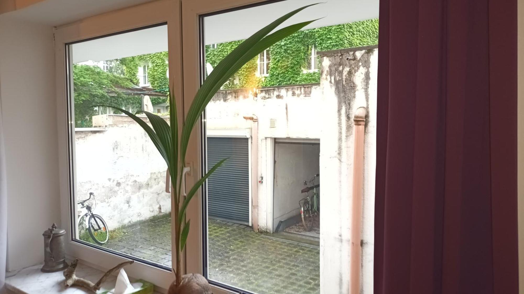 Stilvolles Appartement Im Zentralen Schwabing - Innenstadt มิวนิก ภายนอก รูปภาพ