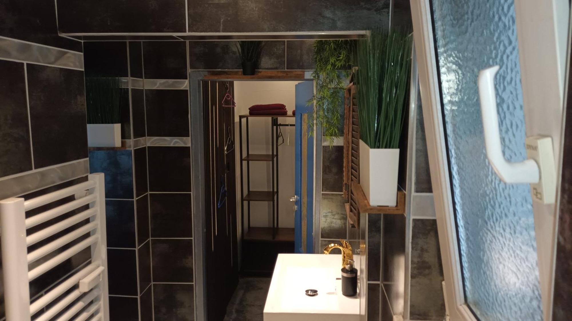 Stilvolles Appartement Im Zentralen Schwabing - Innenstadt มิวนิก ภายนอก รูปภาพ
