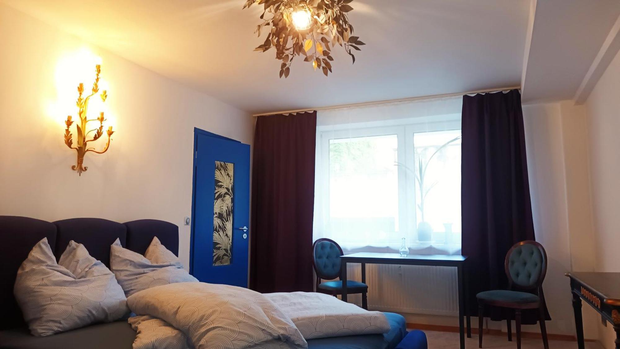 Stilvolles Appartement Im Zentralen Schwabing - Innenstadt มิวนิก ภายนอก รูปภาพ
