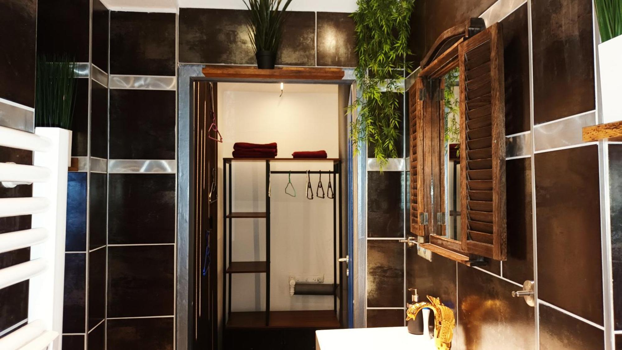 Stilvolles Appartement Im Zentralen Schwabing - Innenstadt มิวนิก ภายนอก รูปภาพ