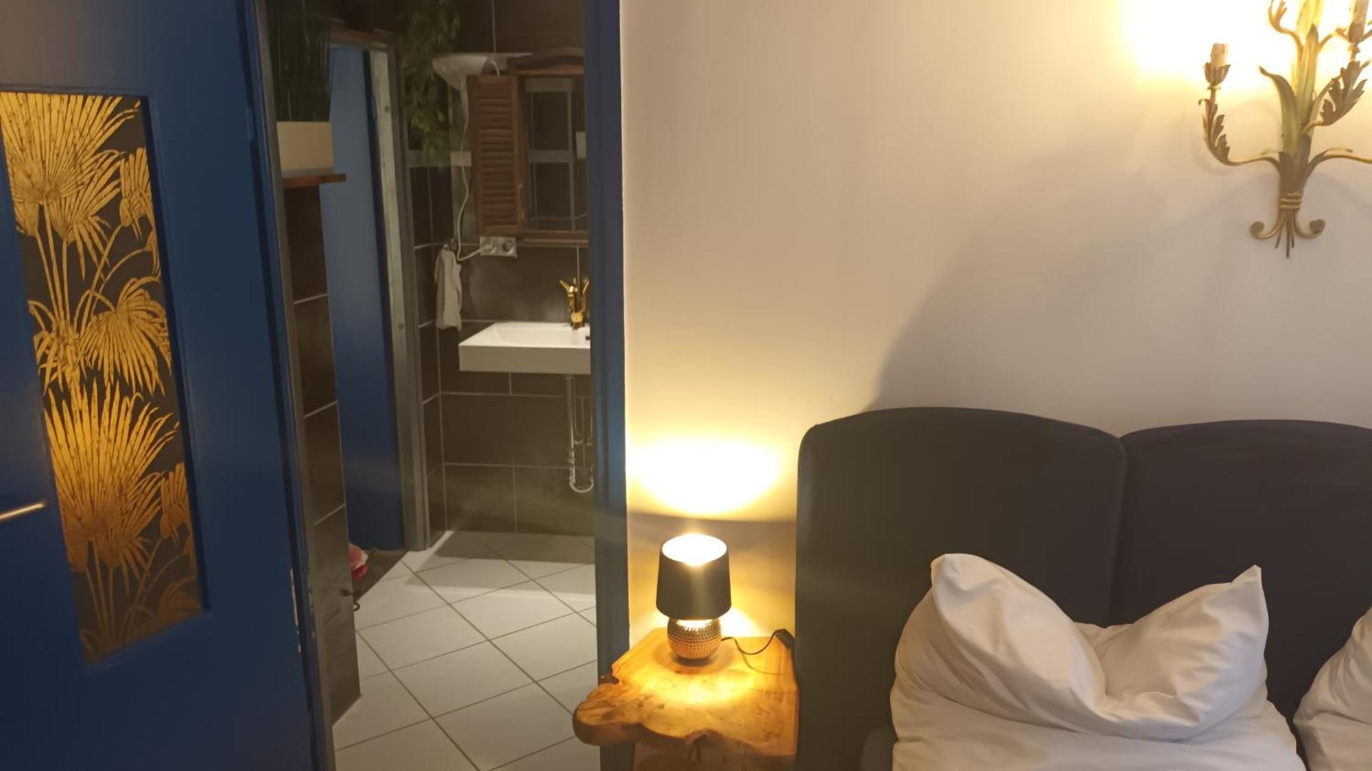 Stilvolles Appartement Im Zentralen Schwabing - Innenstadt มิวนิก ภายนอก รูปภาพ