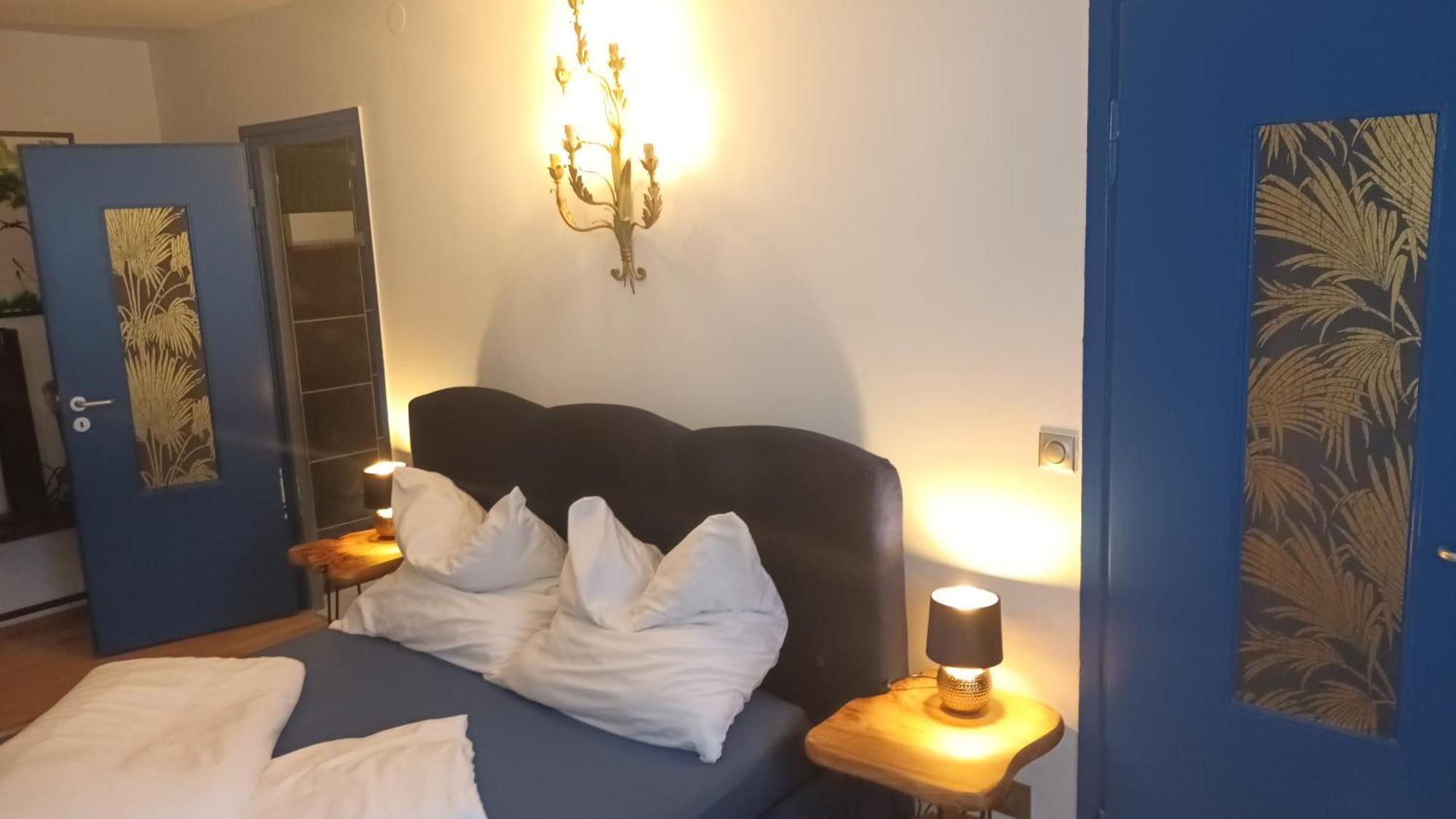 Stilvolles Appartement Im Zentralen Schwabing - Innenstadt มิวนิก ภายนอก รูปภาพ