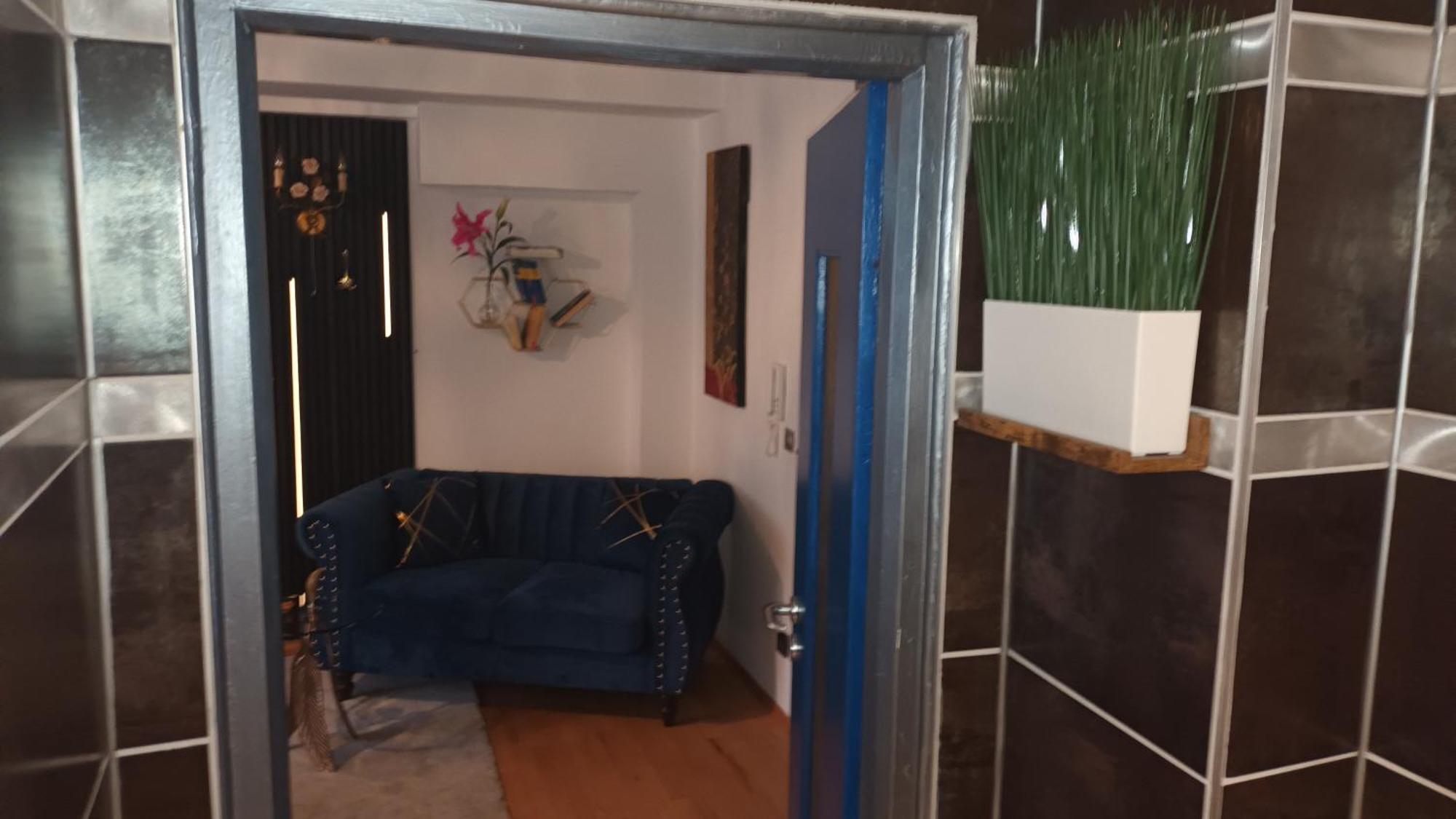 Stilvolles Appartement Im Zentralen Schwabing - Innenstadt มิวนิก ภายนอก รูปภาพ