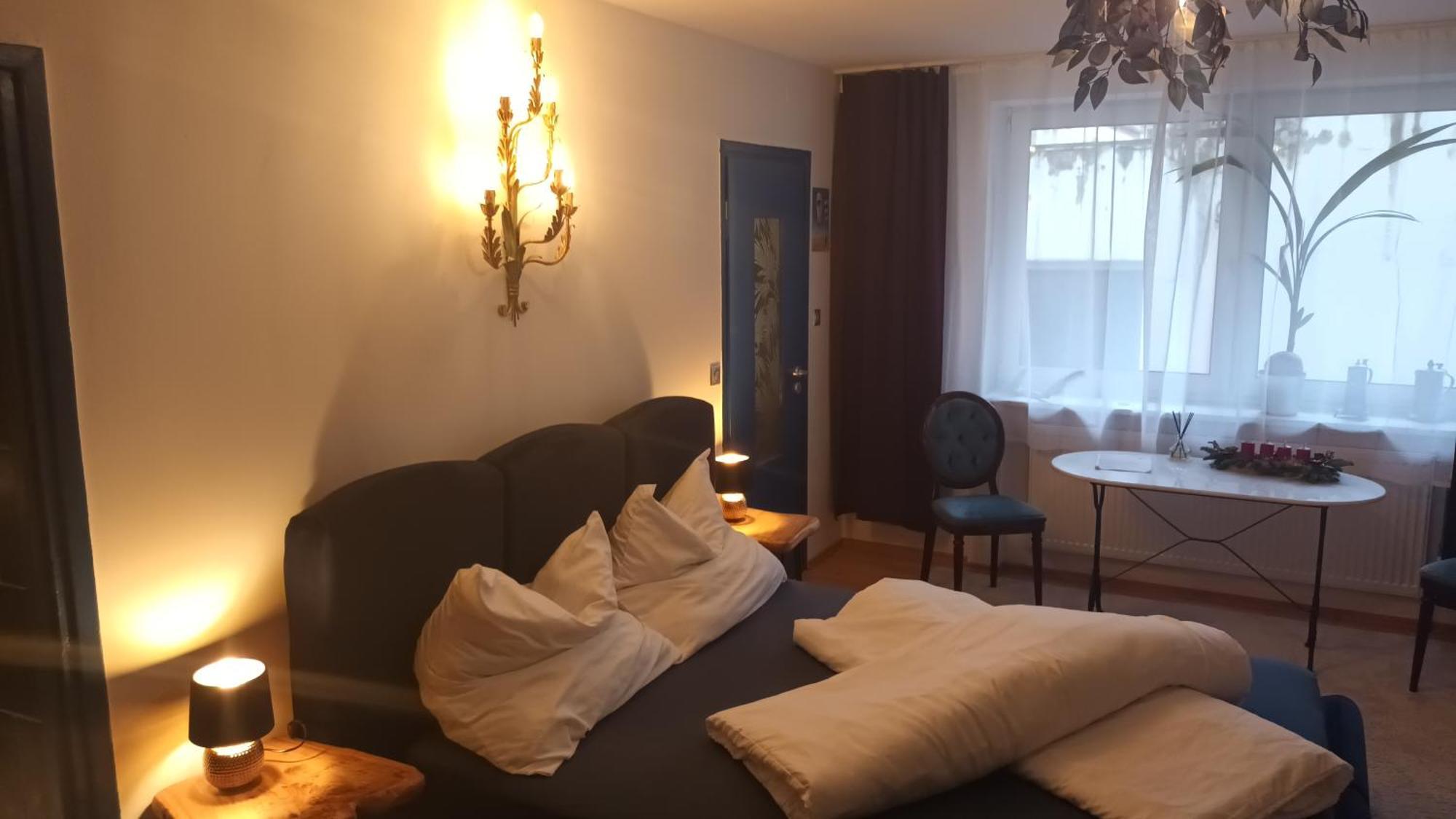 Stilvolles Appartement Im Zentralen Schwabing - Innenstadt มิวนิก ภายนอก รูปภาพ