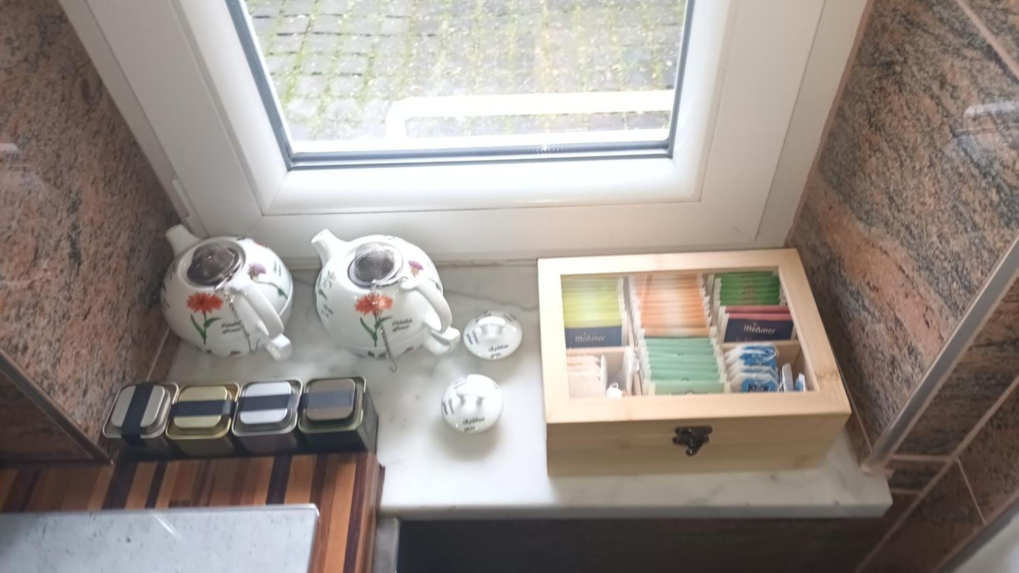 Stilvolles Appartement Im Zentralen Schwabing - Innenstadt มิวนิก ภายนอก รูปภาพ